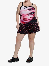 Melanie Martinez Portals Cami & Shorts Lounge Set Plus Size