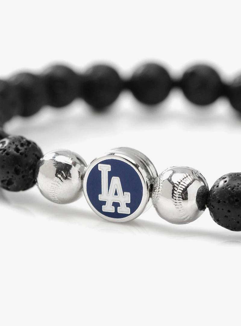 MLB LA Dodgers Bracelet