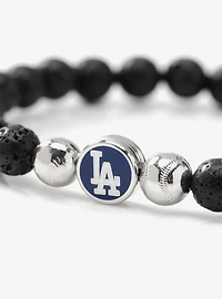 MLB LA Dodgers Bracelet
