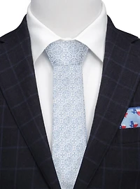 Texas State Denim Men's Tie