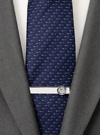 Compass Tie Bar