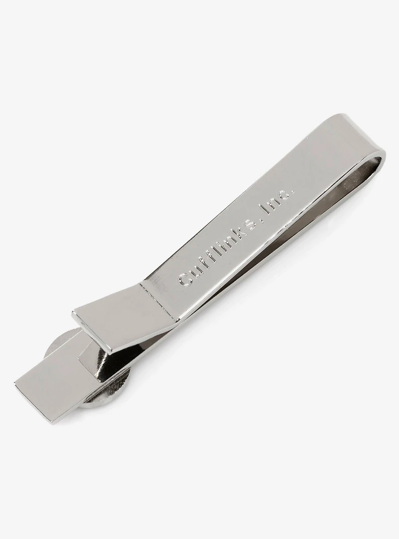Compass Tie Bar