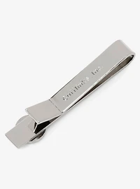 Compass Tie Bar