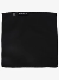 Day of the Dead Sugar Skull Pocket Square