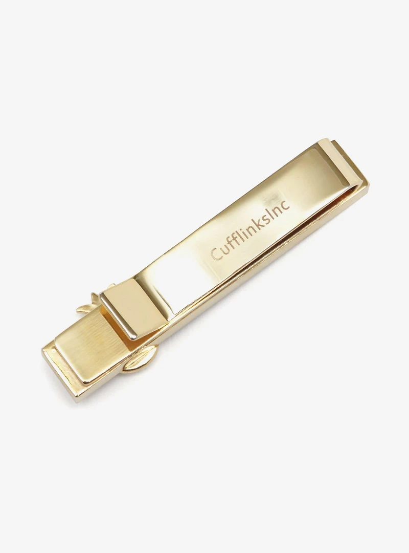 Pineapple Wood Tie Bar