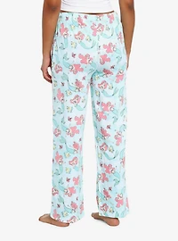 Disney The Little Mermaid Ariel & Friends Lounge Pants