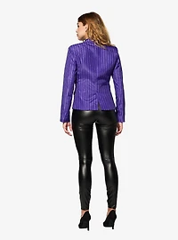 DC Comics The Joker Women's Blazer