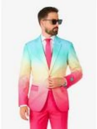 Funky Fade Suit
