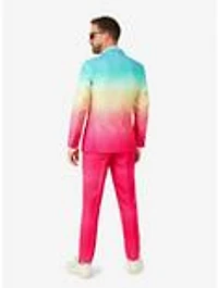 Funky Fade Suit