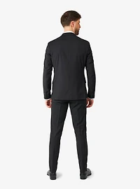 Daily Deep Black Suit