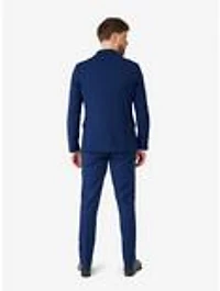 Daily Dark Blue Suit