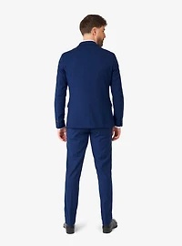 Daily Dark Blue Suit