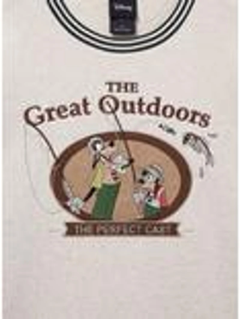 Disney Goofy Great Outdoors Sweatshirt — BoxLunch Exclusive