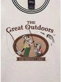 Disney Goofy Great Outdoors Sweatshirt — BoxLunch Exclusive