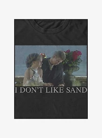Star Wars Dun Like It Big & Tall T-Shirt