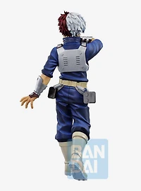 Bandai Spirits My Hero Academia Ichibansho Shoto Todoroki (VS) Figure