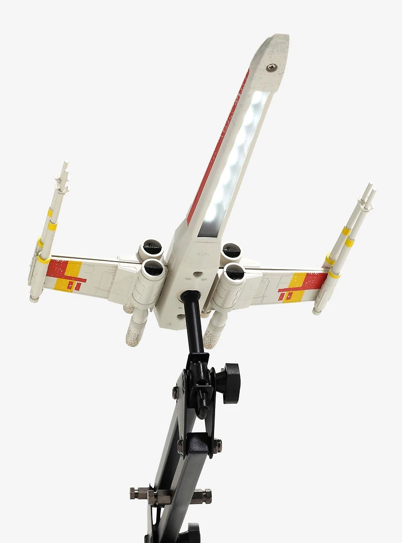 Star Wars X-Wing Posable Desk Lamp