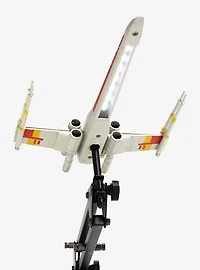 Star Wars X-Wing Posable Desk Lamp