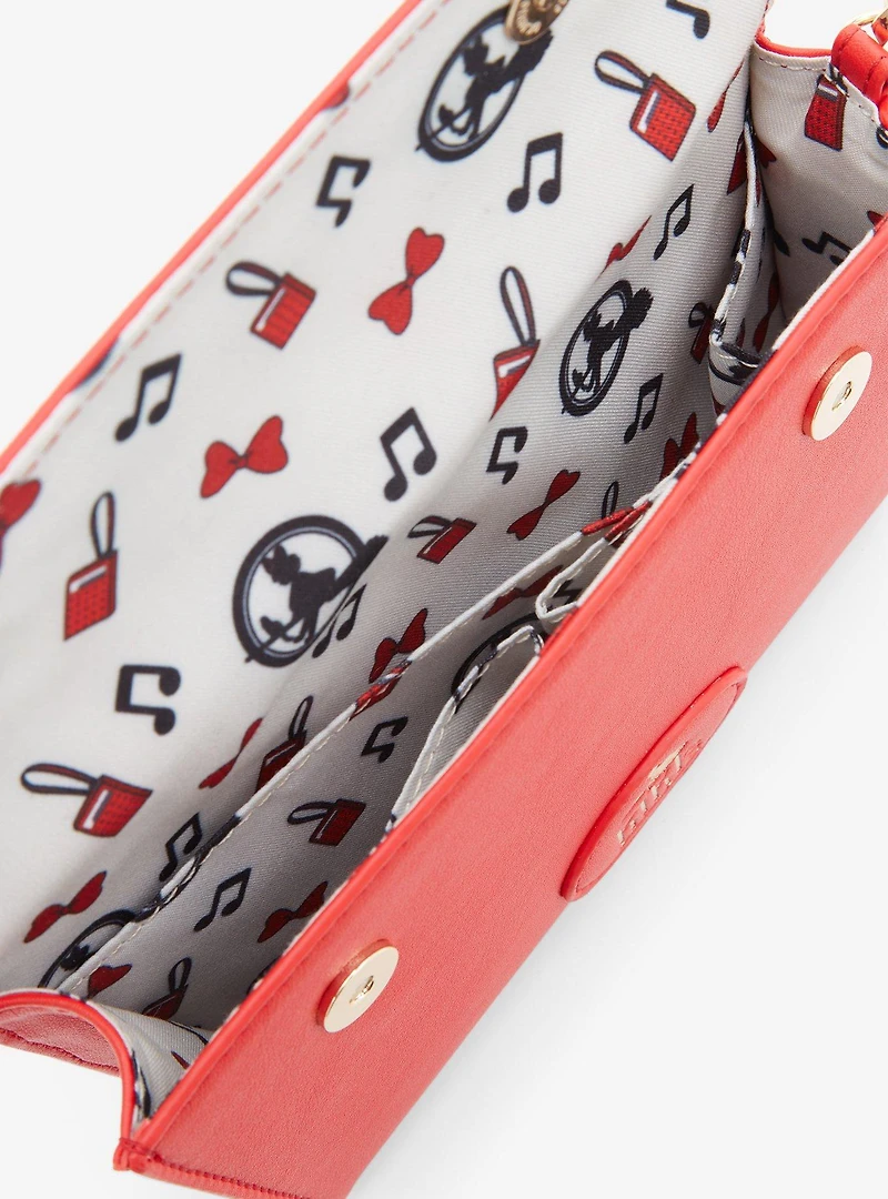 Studio Ghibli Kiki's Delivery Service Kiki's Radio Figural Wristlet - BoxLunch Exclusive