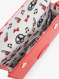 Studio Ghibli Kiki's Delivery Service Kiki's Radio Figural Wristlet - BoxLunch Exclusive