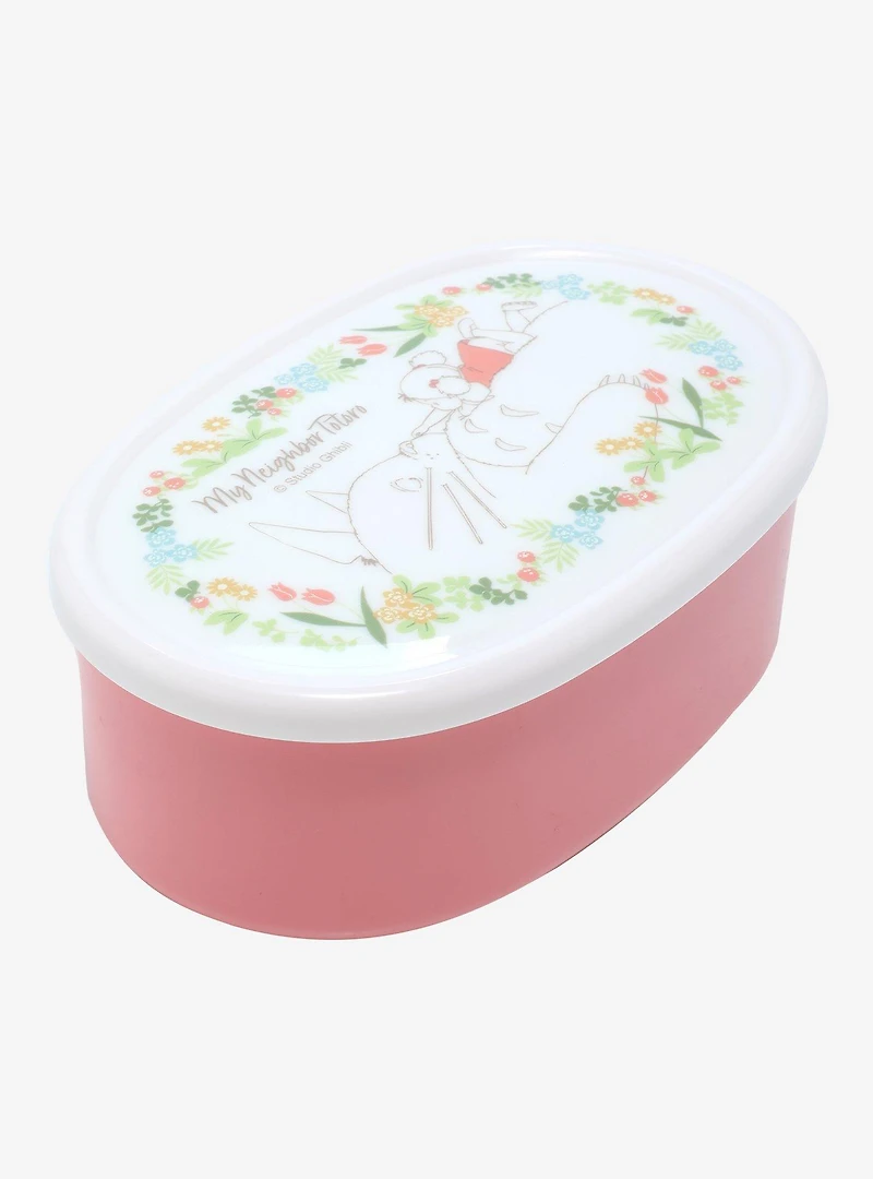 Studio Ghibli My Neighbor Totoro Container Set