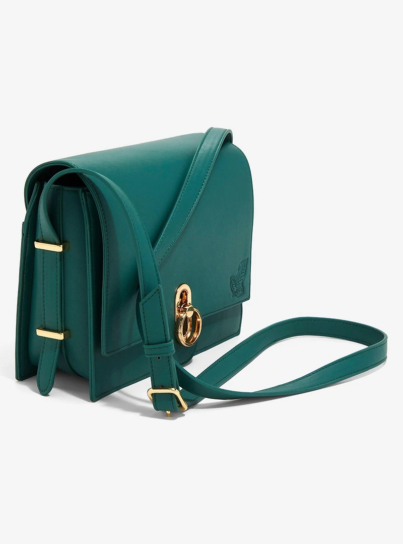 The Lord of the Rings One Ring Crossbody Bag - BoxLunch Exclusive
