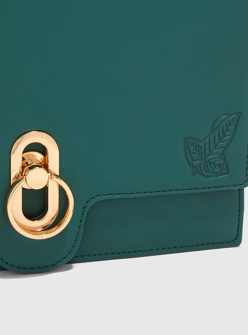 The Lord of the Rings One Ring Crossbody Bag - BoxLunch Exclusive