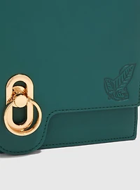 The Lord of the Rings One Ring Crossbody Bag - BoxLunch Exclusive