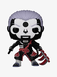Funko Pop! Animation Naruto Shippuden Hidan Vinyl Figure