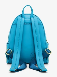 Loungefly Gilmore Girls Luke's Diner Coffee Cup Mini Backpack