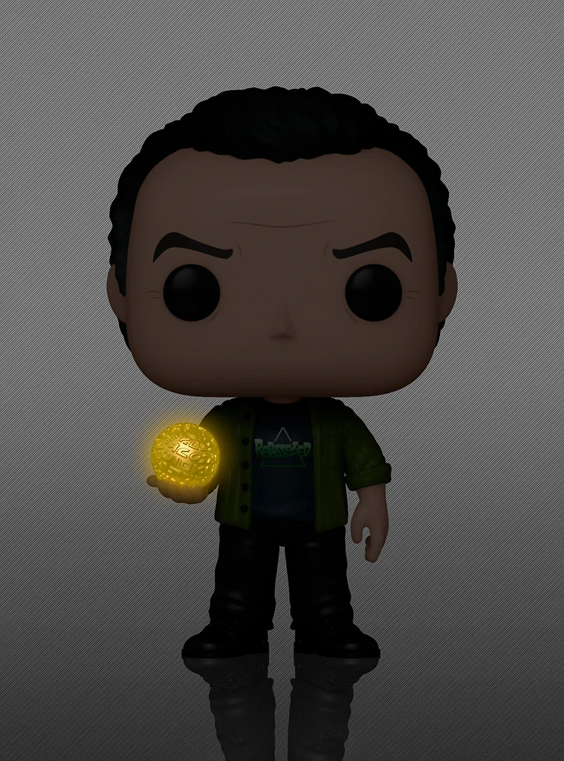 Funko Pop! Movies Ghostbusters Ray Stantz Vinyl Figure