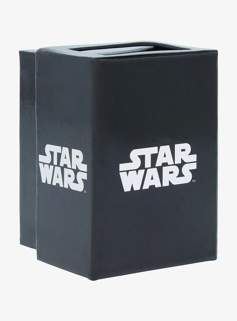 Star Wars Boba Fett Figural Watch - BoxLunch Exclusive