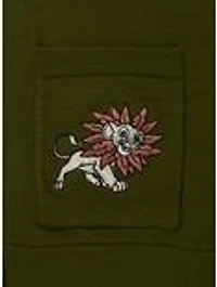 Disney The Lion King Hakuna Matata Women's Cardigan - BoxLunch Exclusive