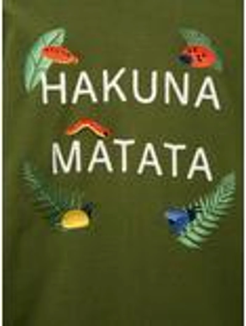 Disney The Lion King Hakuna Matata Women's Plus Cardigan - BoxLunch Exclusive