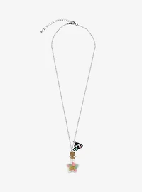 Studio Ghibli® Spirited Away Soot Sprite Candy Bottle Pendant Necklace