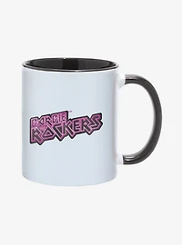 Barbie The Rockers Mug