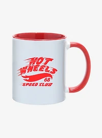 Hot Wheels Speed Club Mug