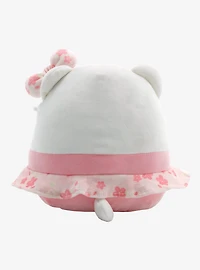 Squishmallows Sanrio Hello Kitty 8 Inch Plush