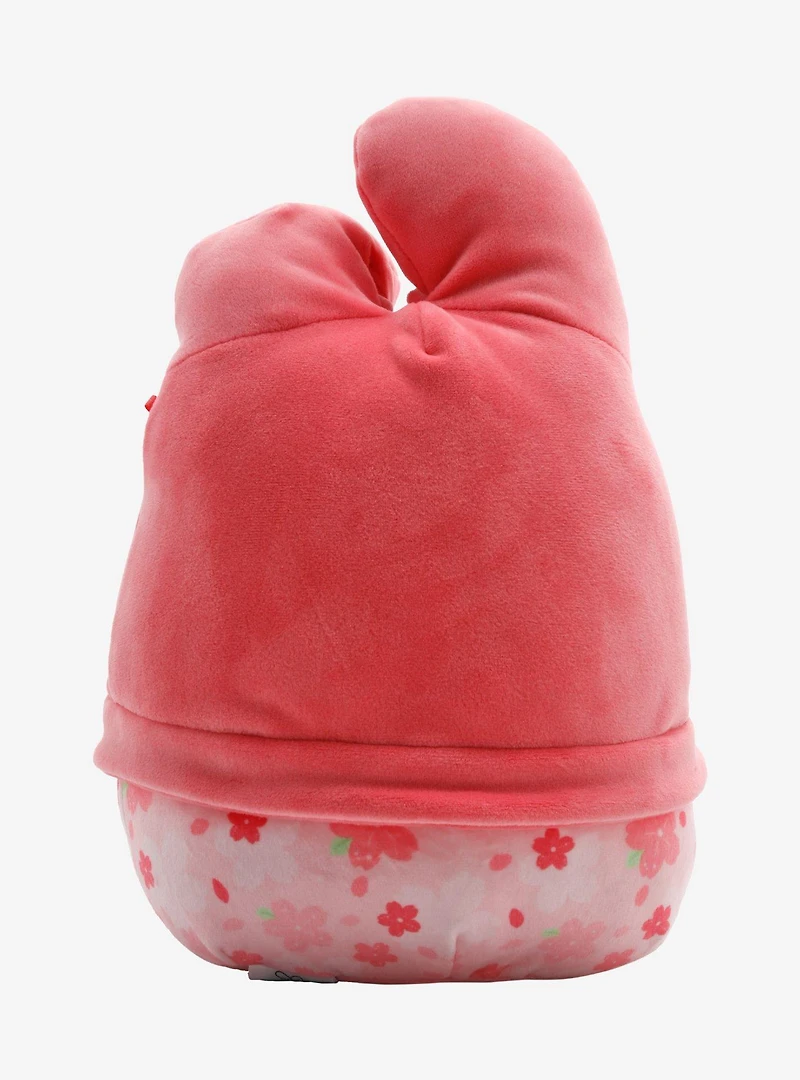 Squishmallows Sanrio My Melody 8 Inch Plush