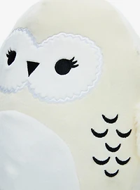 Squishmallows Harry Potter Hedwig 8 Inch Plush