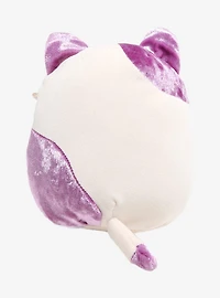 Squishmallows Rune the Cat 5 Inch Plush