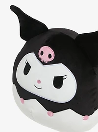 Squishmallows Sanrio Kuromi 8 Inch Plush