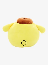 Squishmallows Sanrio Pompompurin 8 Inch Plush