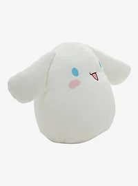 Squishmallows Sanrio Cinnamoroll 8 Inch Plush