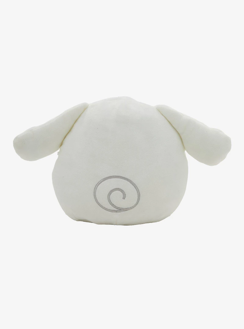 Squishmallows Sanrio Cinnamoroll 8 Inch Plush