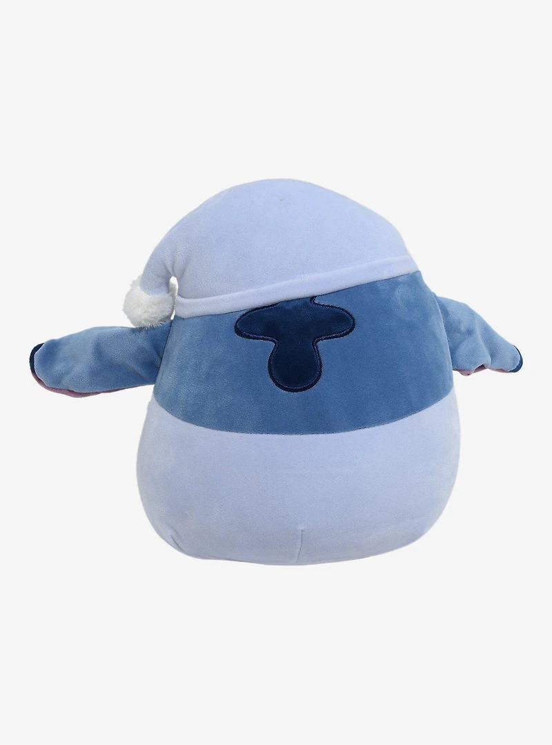 Squishmallows Disney Lilo & Stitch Pajamas Stitch 8 Inch Plush
