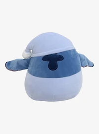 Squishmallows Disney Lilo & Stitch Pajamas Stitch 8 Inch Plush