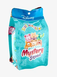 Squishmallows Mystery Squad Disney Blind Bag 5 Inch Scented Plush