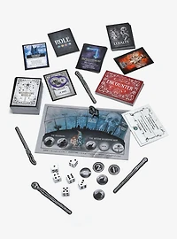 Harry Potter Unmask the Death Eaters Game
