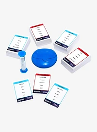 Disney Taboo Game